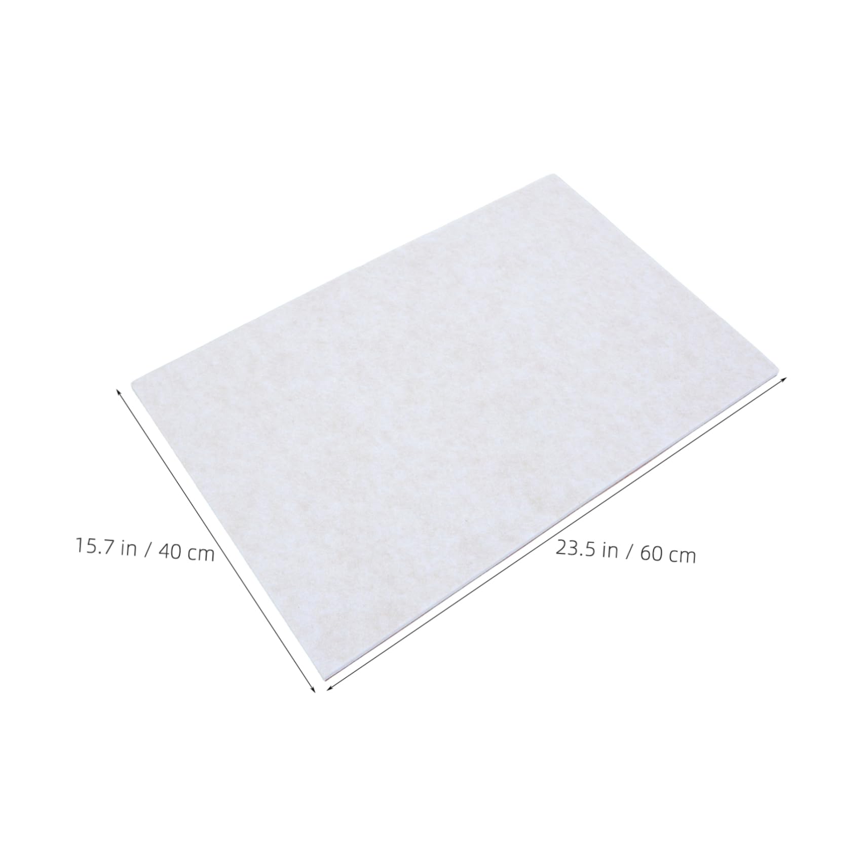 Vaguelly Jigsaw Puzzle Mat for Table Portable Puzzle Board Frame Foldable Storage Tray