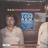  Crush With Eyeliner - Sealed!
