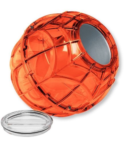 Industrial Revolution MEGA ICE Cream Ball
