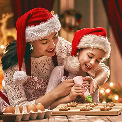 Yanchun Christmas Dangle Earrings Holiday Earrings For Women Girls Snowflake Tree Jing Bells Snowman Earring (C: Bling Set) #TOP1