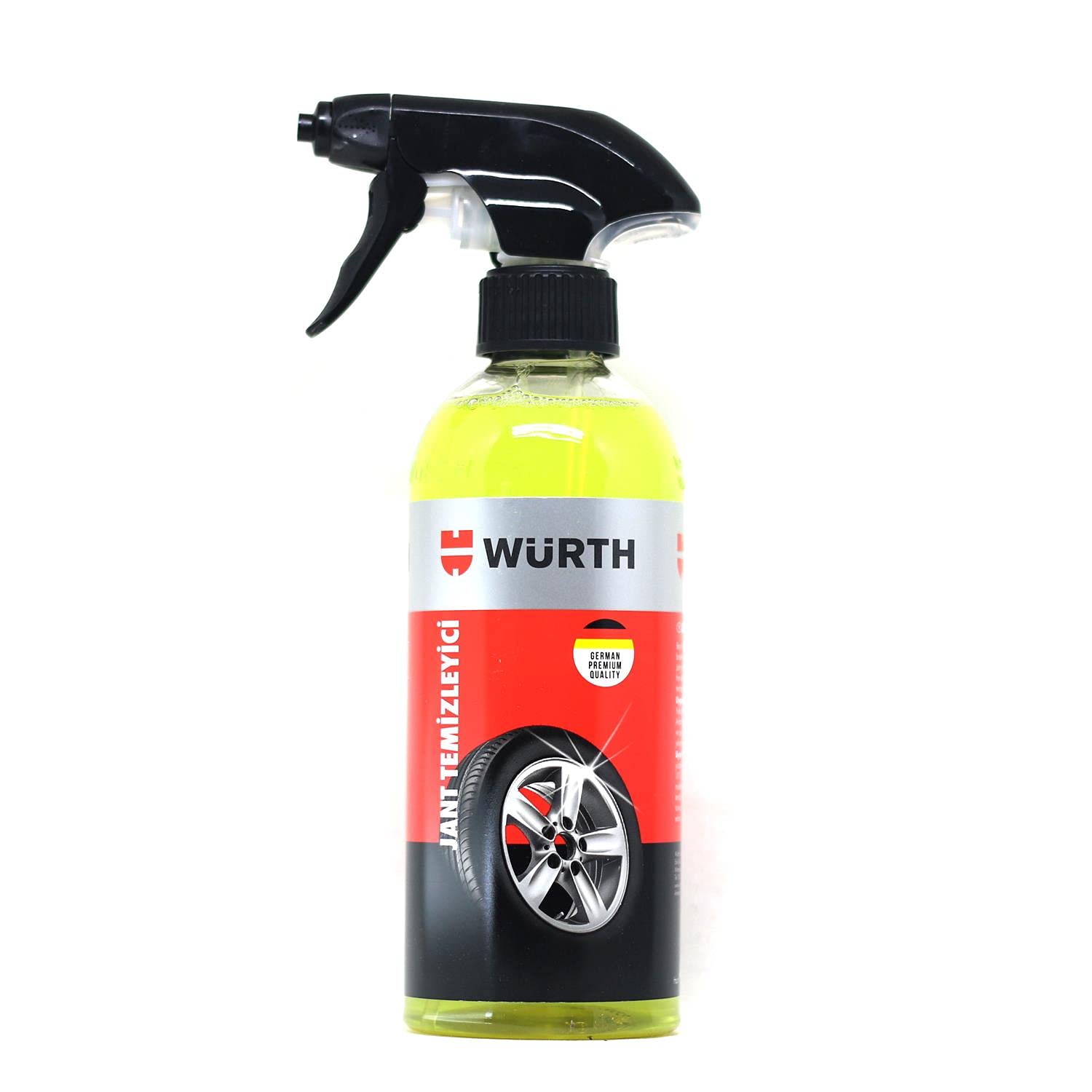 Würth Jant Temizleme Spreyi 400 ML
