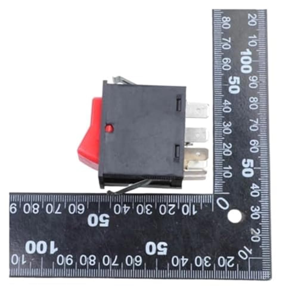 Interruptor de Emergencia de Advertencia de Peligro 6955459014 A6955459014 Interruptor de Control de Luces de Emergencia del automóvil