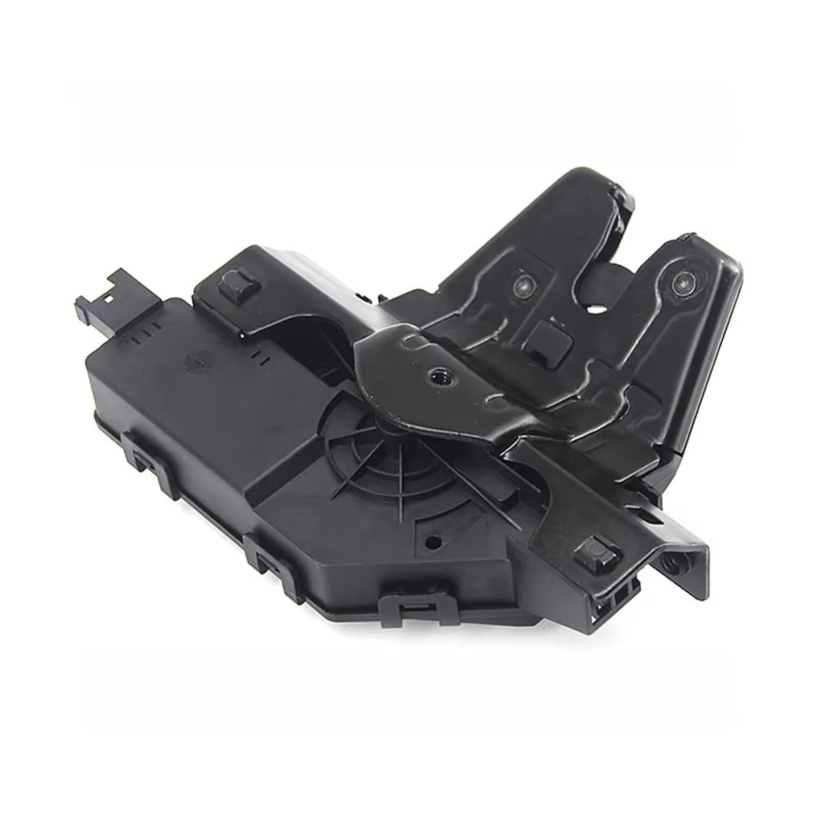 Yaqemoe One Color Rear Tailgate Latch Compatible With Bmw For 525Xi 2005-2007 For 528I 2006-2010 For 528Xi 2006-2010 1 Pcs Trunking Lid Tailgate Lock Latch 7840617