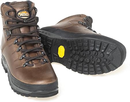 meindl burma pro mfs gtx reviews