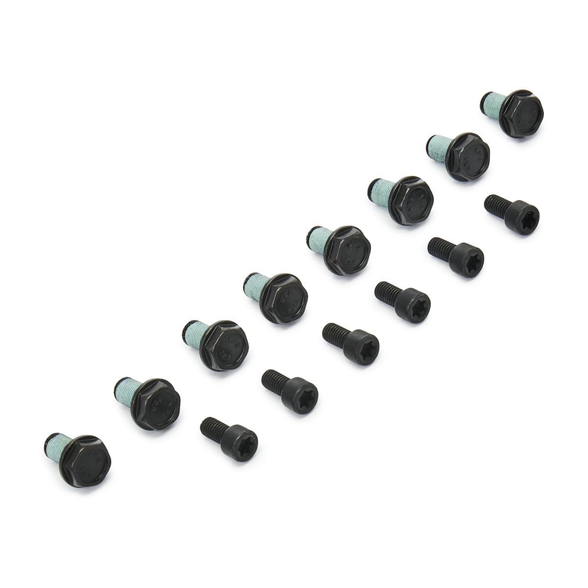 RIDEX 479C0268 Kit de embrague con volante monomasa sin desembrague central No se requiere una herramienta especial para montaje Compatible con NISSAN Qashqai/Qashqai +2 I J10, NJ10