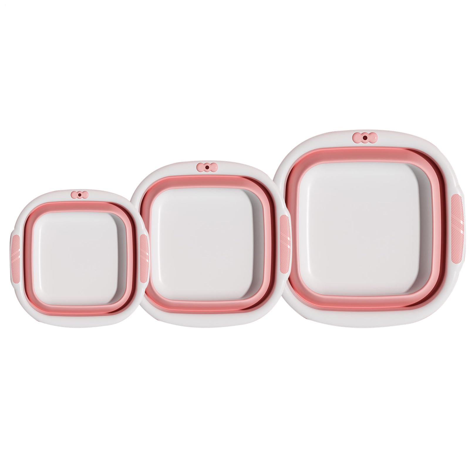 Bassin Pliable pour Vaisselle Cuvette De Lavage pour Le Visage