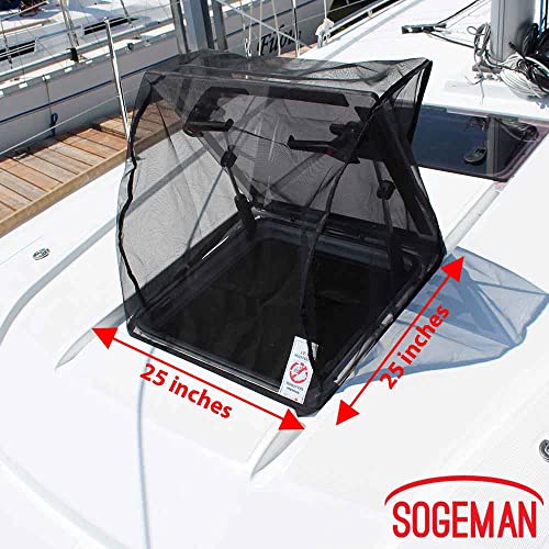 SOGEMAN 25