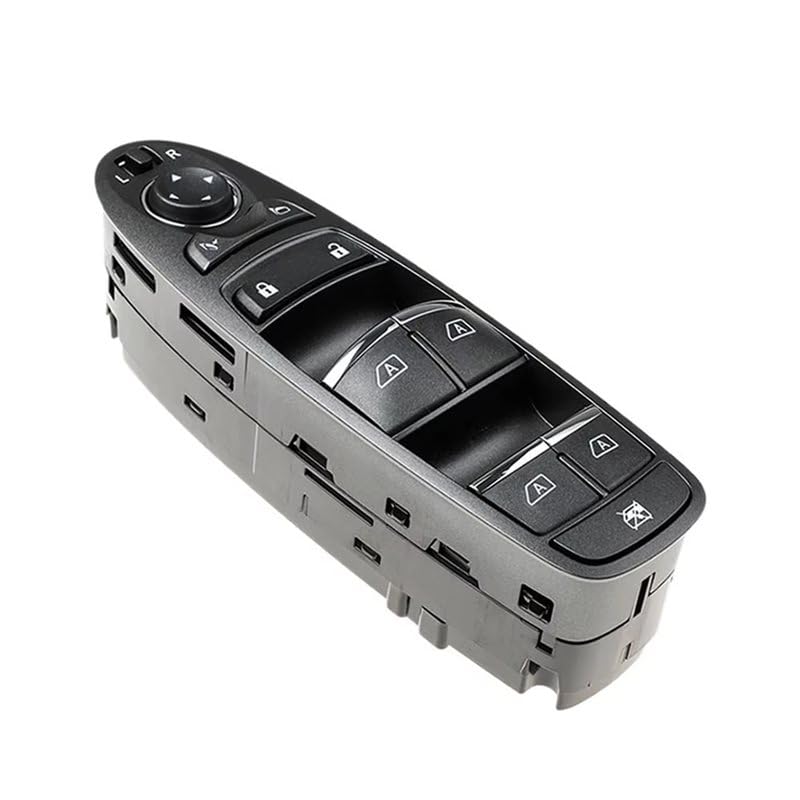 Commutateur commande fenêtre commande lève vitre Nissan Infiniti Q50 254014GA4A
