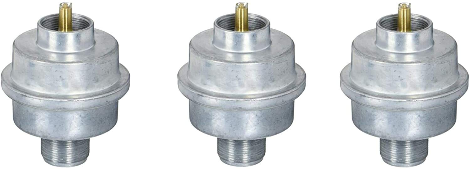 Amazon.com: 3PK F273699 Fuel Filter Fits for Mr. Heater Buddy Big Buddy And  Tough Buddy heaters : Automotive