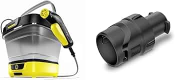 KARCHER OC 3 モバイルマルチクリーナー OC 3 Foldable | ケルヒャー