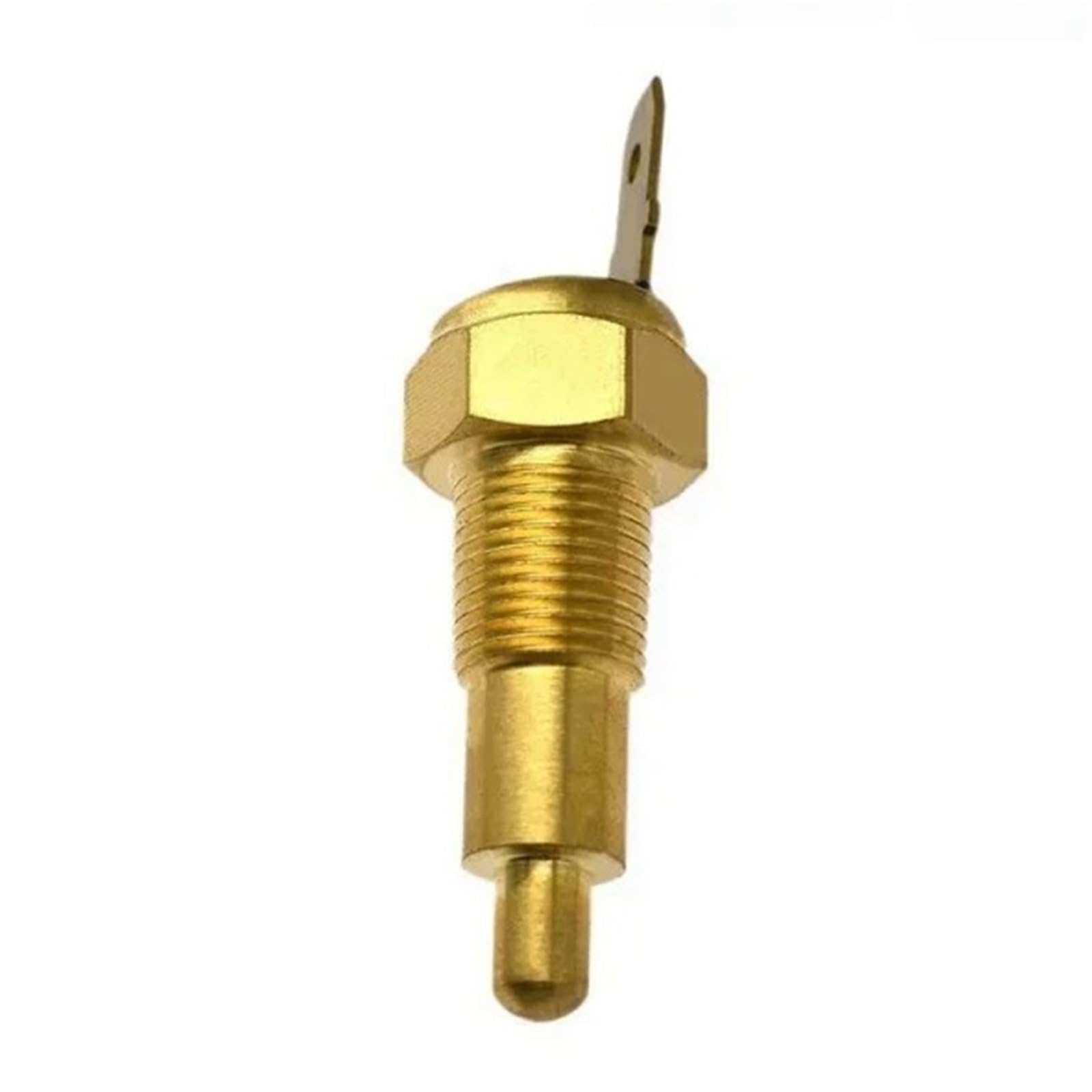 Sensor de refrigerante del motor Sensor de temperatura del agua e interruptor térmico para Yamaha 5km-82560-00-00 mb439918 md102329