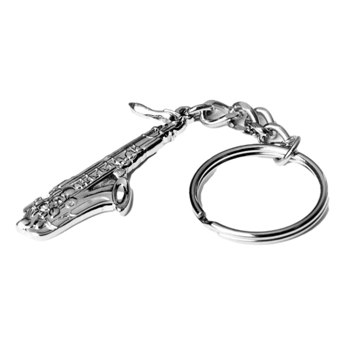 Saxophone Keyring Designed By Musicians For Musicians Desertcart