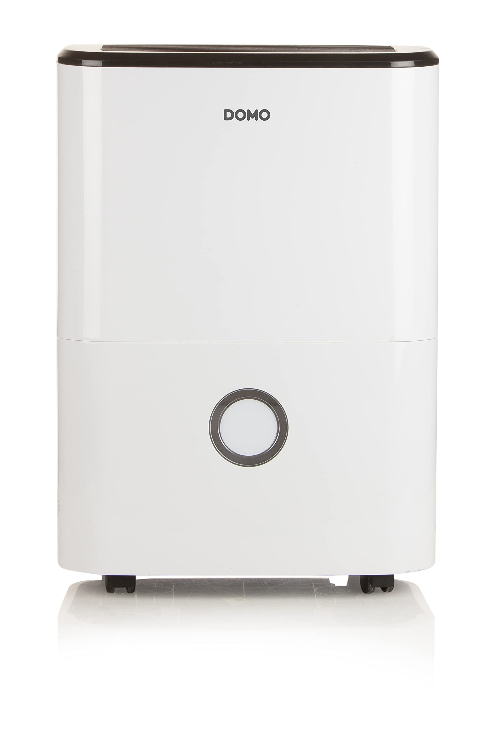 Domo DO343DH déshumidificateur 2,5 L 41 dB Blanc