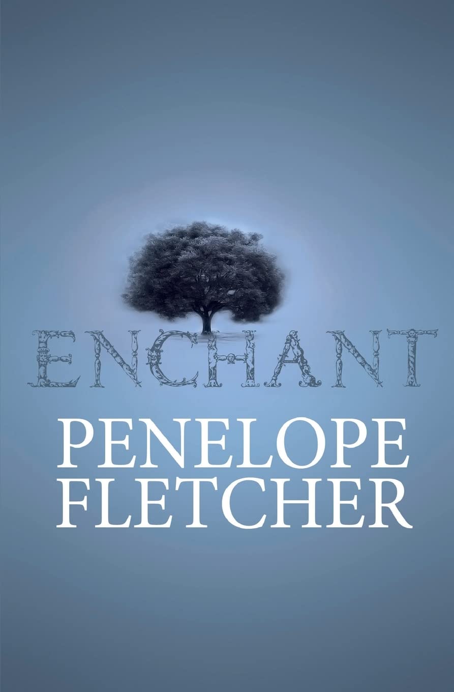 Enchant: Volume 3 (Rae Wilder)