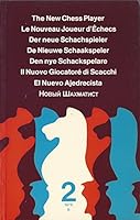 New Chess Player 2 0273012649 Book Cover