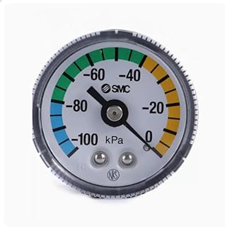 1PC NEW FOR vacuum pressure gauge GZ46-K-01M-C