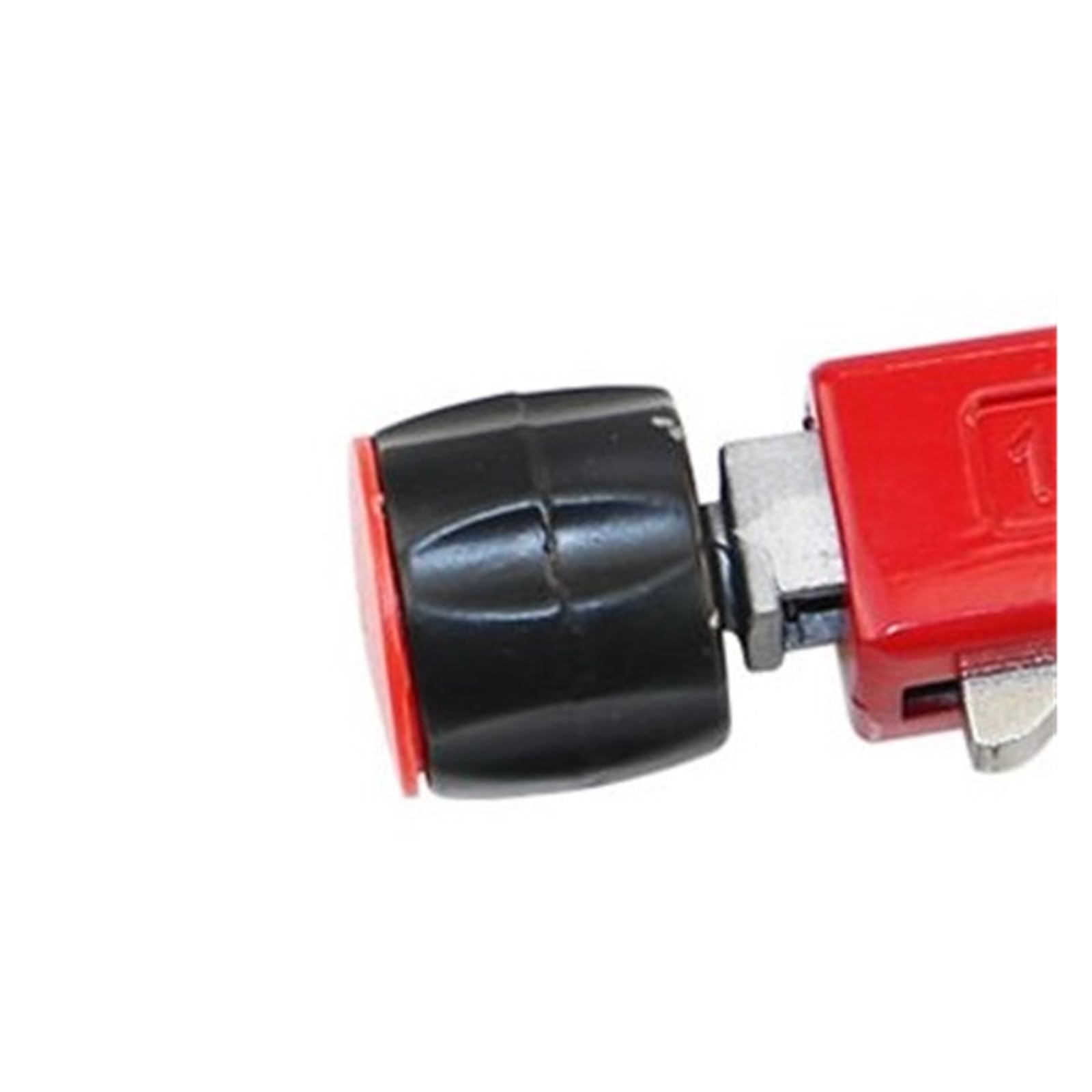 Cortador De Tubos PPR, Tijera Doble Propósito 14-65mm/50-120mm, Ideal For Compuestos, PVC Termofusible Plástico PE Alta Calidad De Corte(50-120mm)