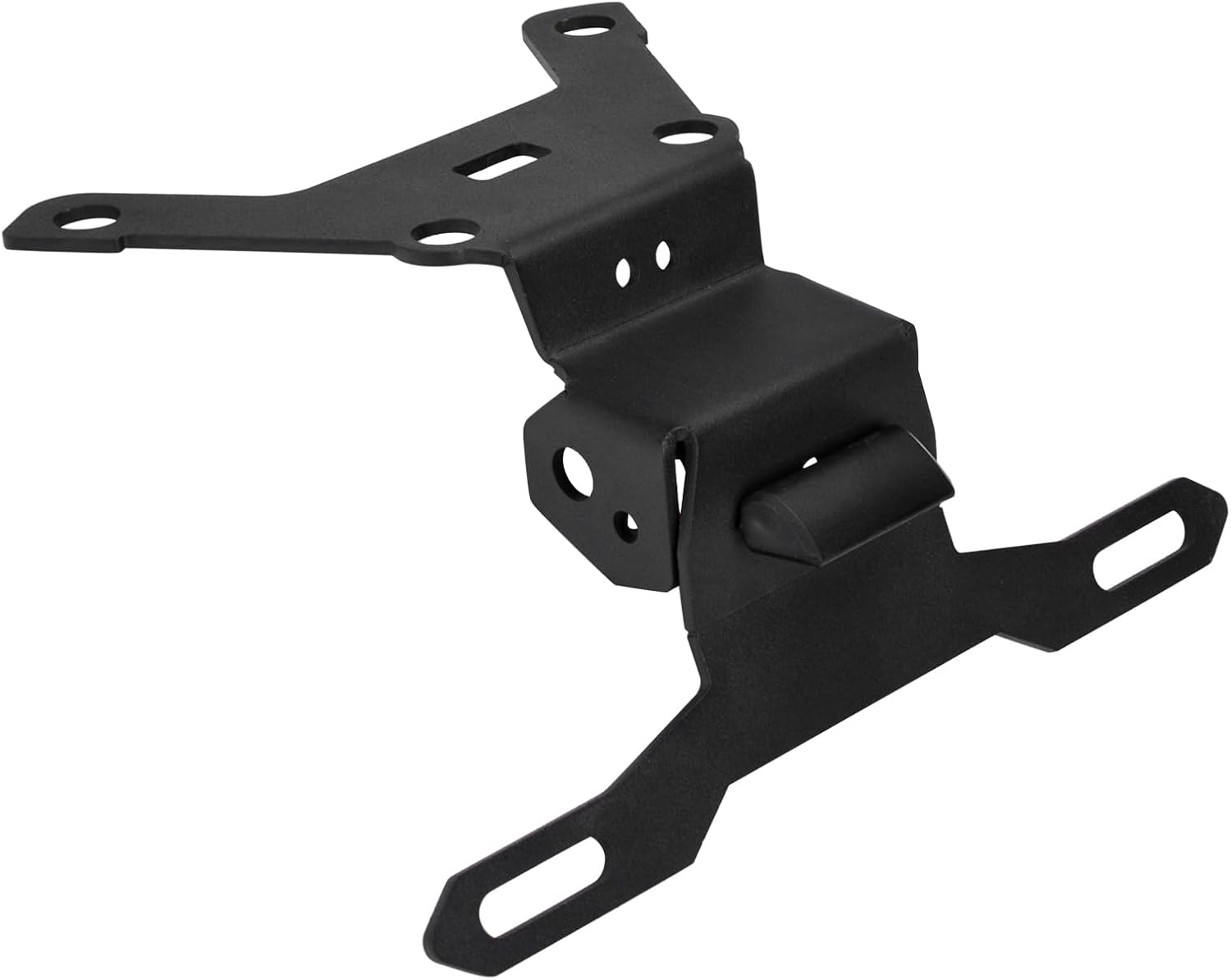 SV650 SV650X Fender Eliminator (for Suzuki Vehicle) Tail Tidy, Compatible with Original turn signal,with Led License Plate Light