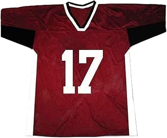 borizcustoms Stefan Salvatore 17 Mystic Falls Timberwolves Football