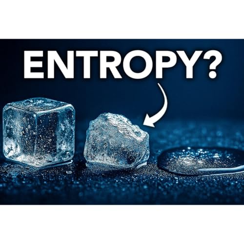 Science For Sleep _ What Is Entropy... Really