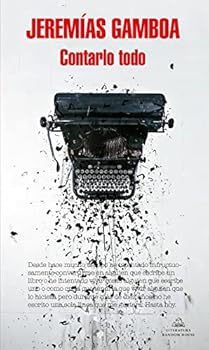 Paperback Contarlo todo (Spanish Edition) [Spanish] Book