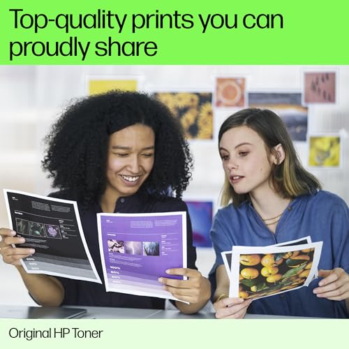 Hp Original Laserjet Toner Cartridge Ise Count. Only - vue 10