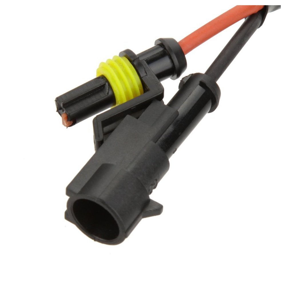 Ballast Numérique HID 12V 55W Pour Phares Xenon Voiture - Remplacement CC - Marque SODIAL