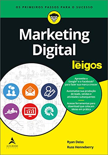 Marketing Digital Para Leigos