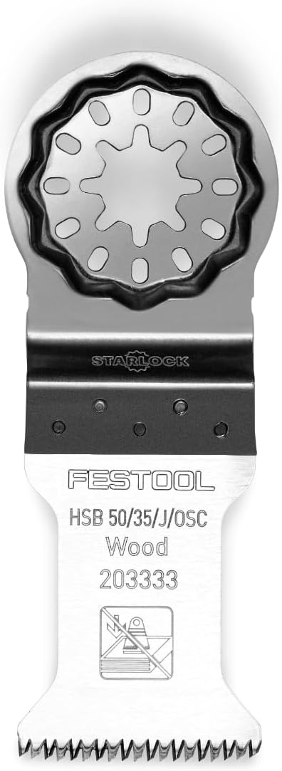 Festool 203333 Saw Blade, Multi-Colour