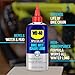 WD-40 Specialist Bike Wet Chain Lube, 4 OZ