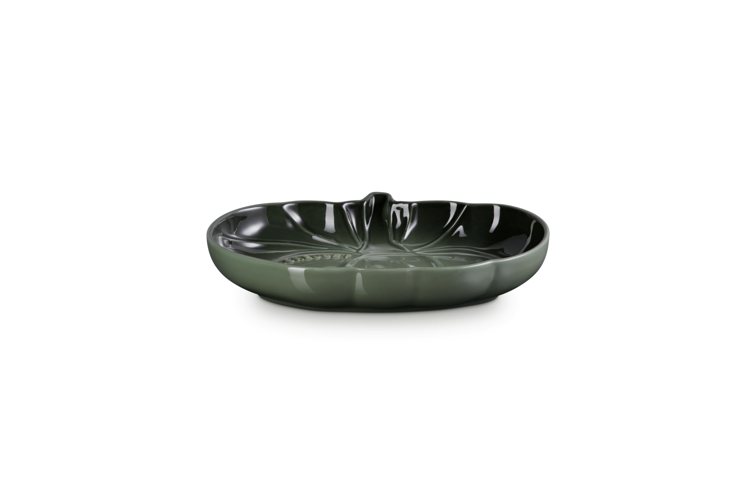 Amazon｜ル・クルーゼ(Le Creuset) パンプキン ディッシュ 23cm