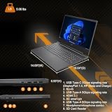HP Victus Gaming Laptop 15.6" FHD IPS 144Hz Intel 8-core i5-13420H HP Victus Gaming Laptop 15.6" FHD IPS 144Hz Intel 8-core i5-13420H