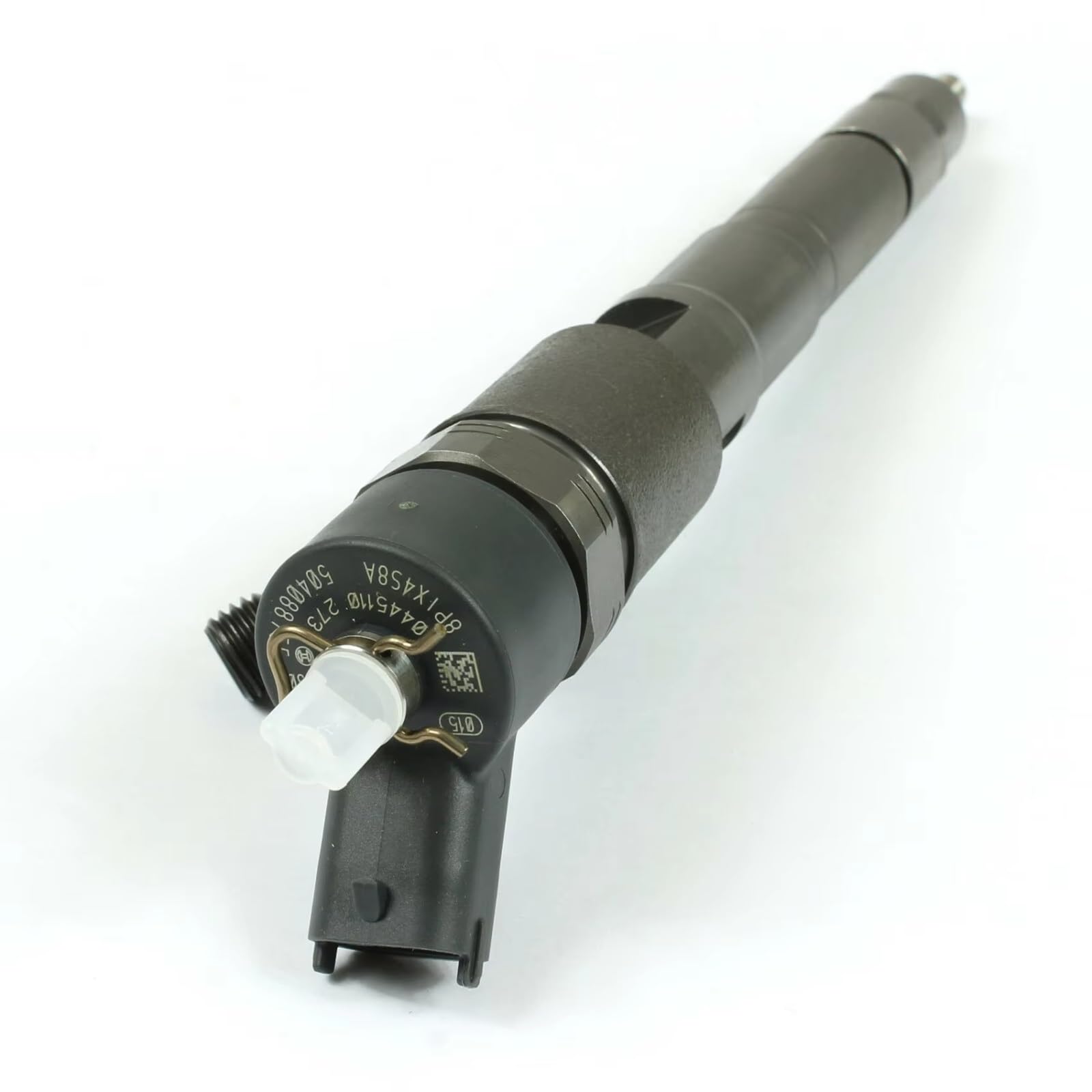 Inyector De Combustible Coche Conjunto De Inyectores Diésel Para Coche, Boquillas De Inyección De Gasolina Compatible Con Para Daily 2.3 D 504088755 504377671