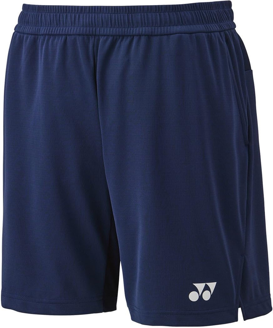 ヨネックス YONEX メンズニットハーフパンツ 15203 007 ブラック メンズニットハーフパンツ. 15203|15203】ヨネックス【公式