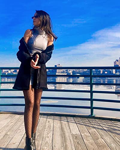 Image of Lidogirl Thigh High Stocking Hosiery Sheer Pantyhose