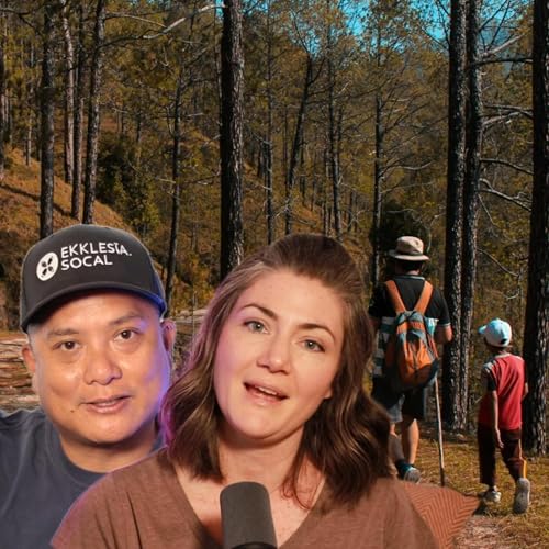 44 | FAITHFUL Fathers: A Must-Have in Today's World?