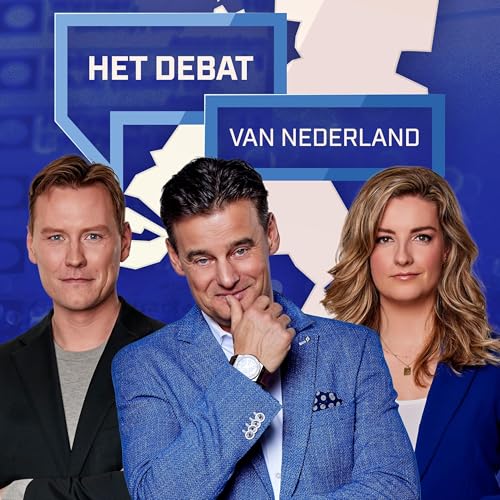 Het debat van Nederland