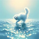 嬢王猫 -The Queenly Princess Cat-