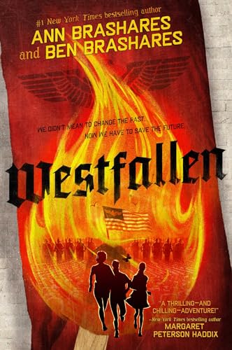 Cover of Westfallen