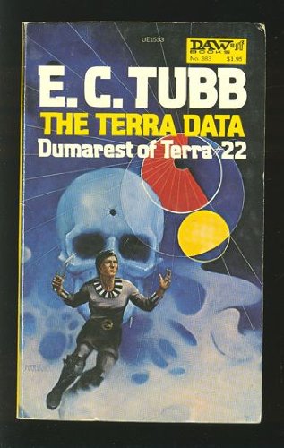 Terra Data B002JJ49U2 Book Cover