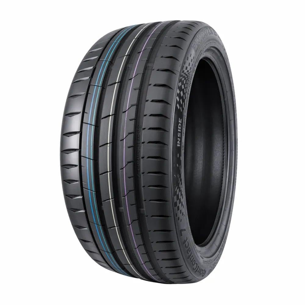 Amazon.co.jp: コンチネンタル スポーツコンタクト 7 255/35ZR19 (96Y
