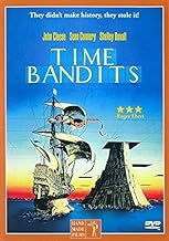 Time Bandits