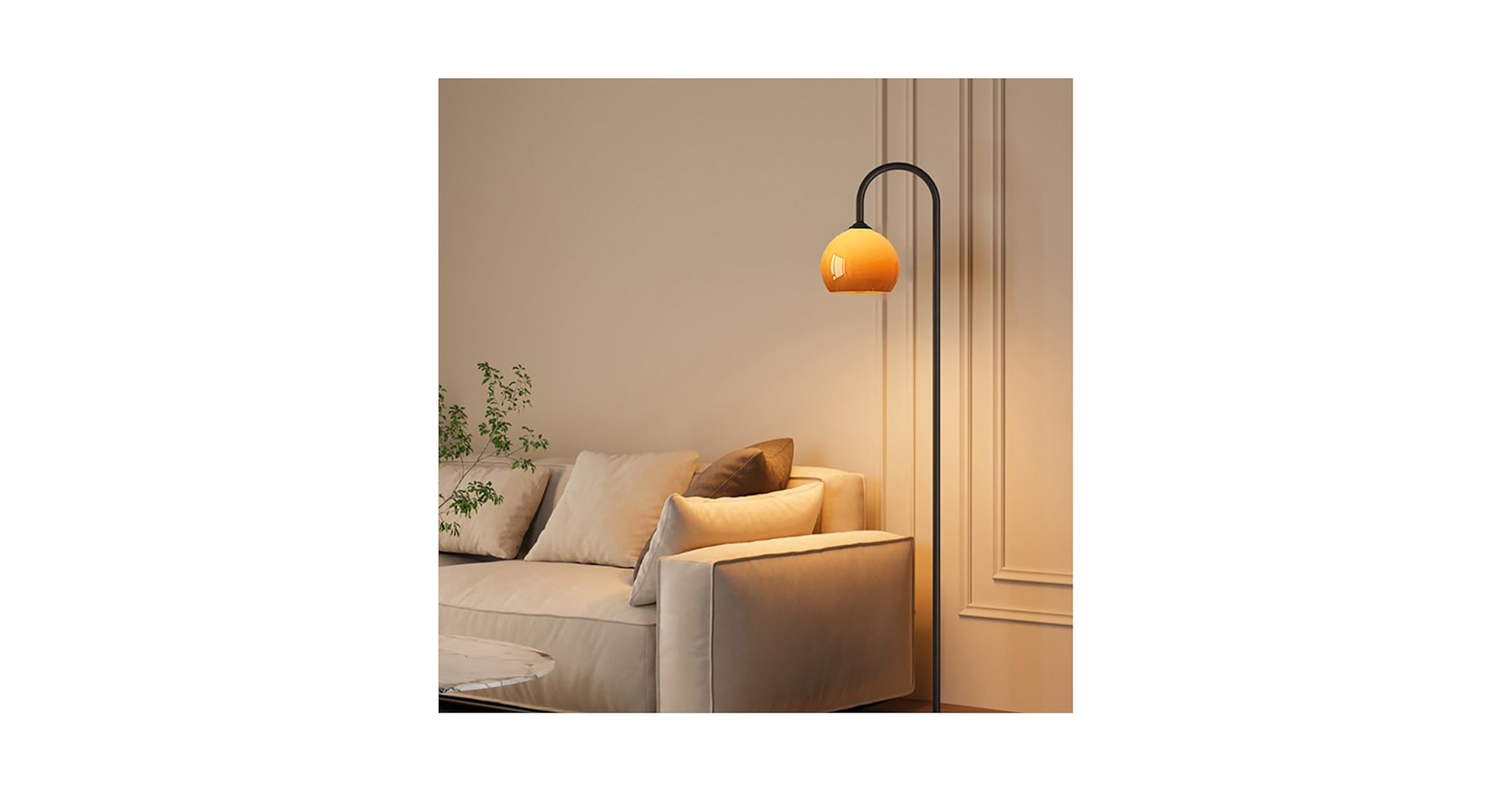 Amazon.co.jp : hofphd フロアライト ガラスシェード フロアスタンド Amazon.co.jp : hofphd フロアライト ガラスシェード フロアスタンド