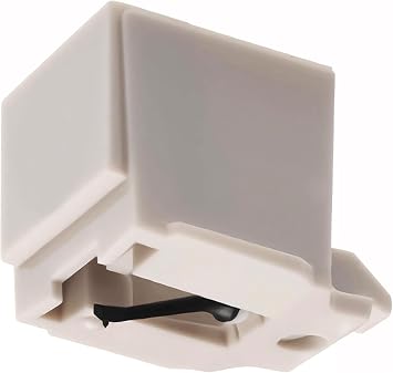 ATN3600L Conical Record Player Needles Replacement for Audio-Technica AT-LP60 AT-LP60USB ATN91 ATN90 Turntable Stylusincluding Guard Cover