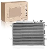 【Passt Zu】Kompatibel mit CLS C219 280 300 350 500 55 AMG 3.0L-5.5L 2004-2010, E-Klasse W211 E200 E220 E230 E240 E270 E280 E320 E350 E400 E420 E500 E55 AMG E63 AMG 1.8L-6.2L 2002-2008