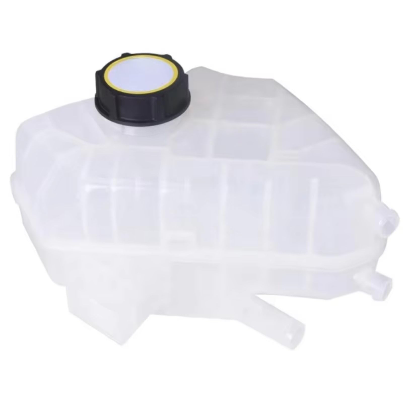 Serbatoio refrigerante Compatibile Con Ford Per Fiesta Mk7 2008-2024 Tappo Radiatore Con Serbatoio Espansione Liquido Raffreddamento