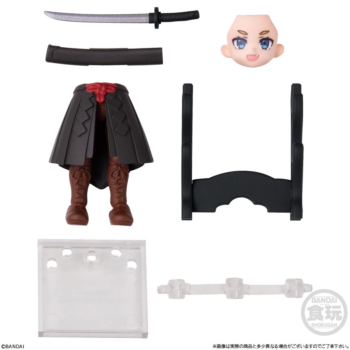 リンクトラベラーズ～武ノ国のサムライ編～SIDE：C 10個入りBOX Amazon | リンクトラベラーズ～武ノ国のサムライ編～SIDE：C 10個入り
