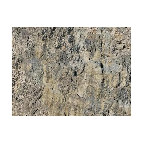 Noch 60303 Wrinkle Rocks “Großvenediger” Cover