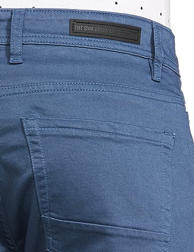 Image of Max Men's Mid Rise Slim Jeans