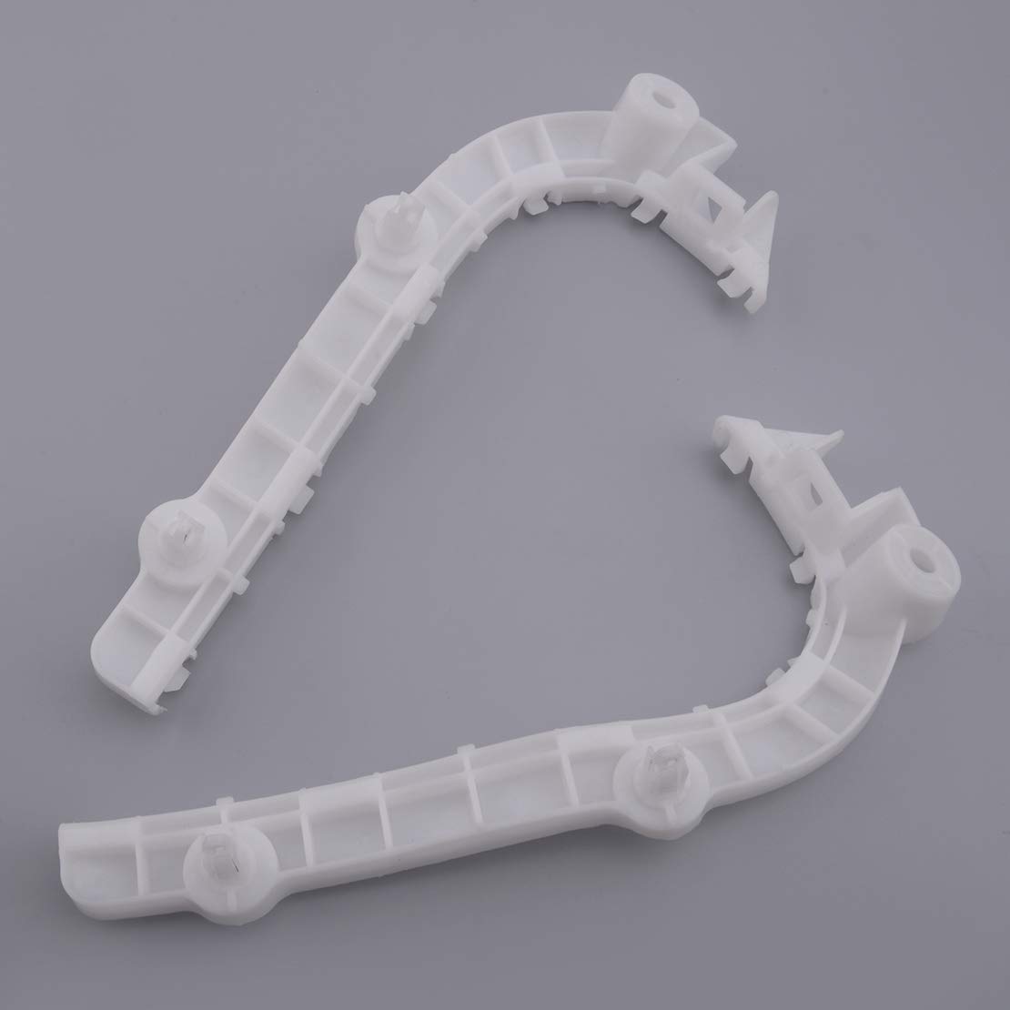 EDA Premium Stoßstangenhalter Rechts Für Mitsubishi Outlander 07-09